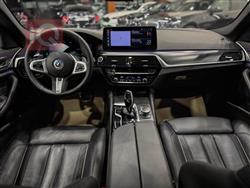 بي ام دبليو الفئة 5